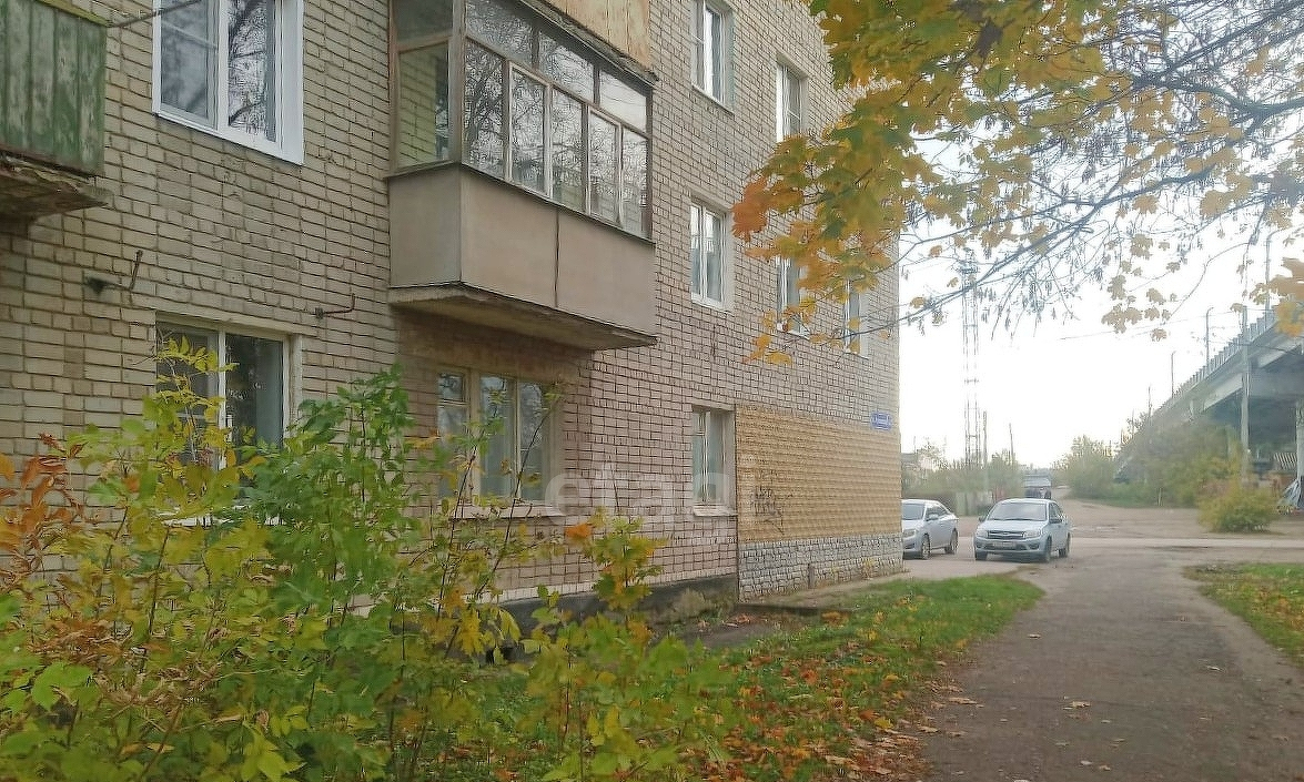 квартира г Тамбов ул Астраханская 162 фото 9