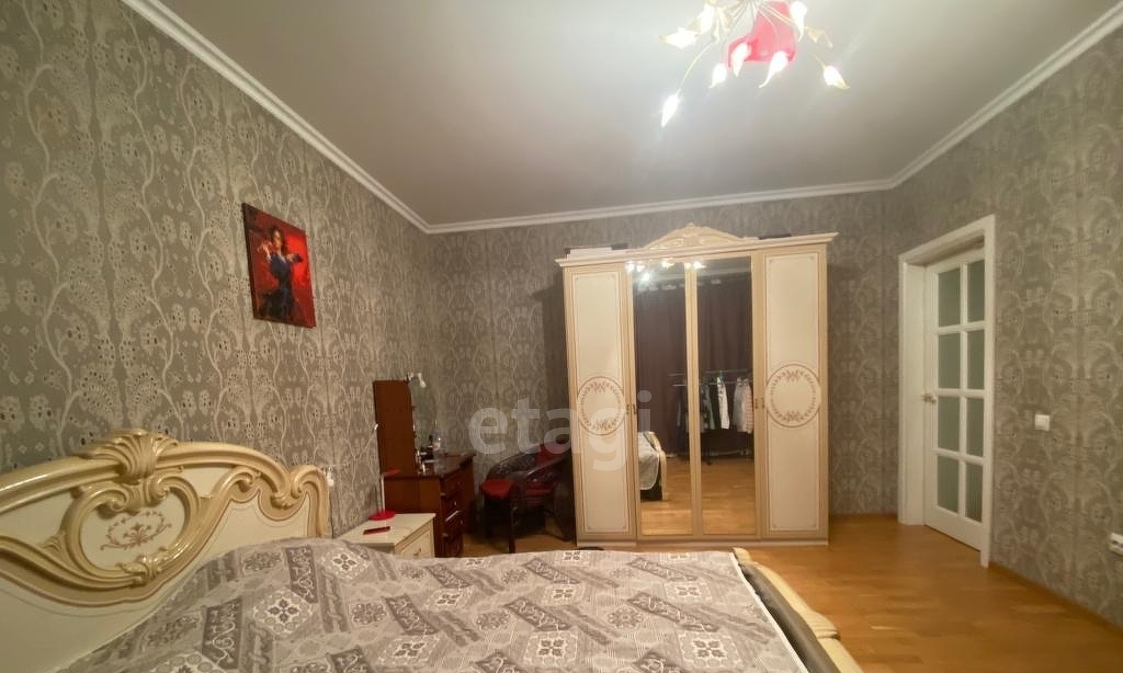 квартира г Тамбов ул Карла Маркса 148а фото 13