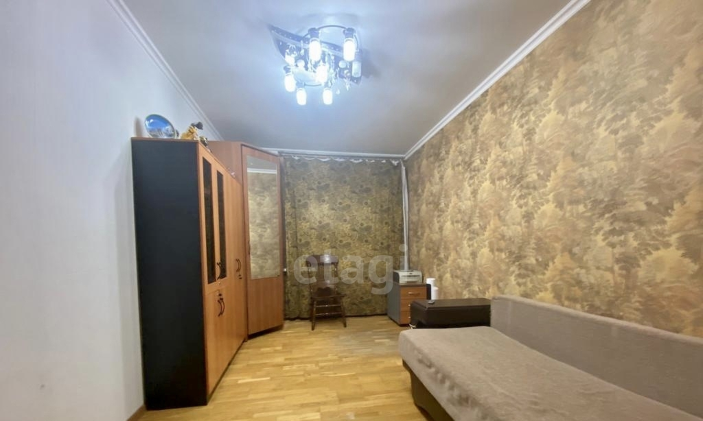 квартира г Тамбов ул Карла Маркса 148а фото 14
