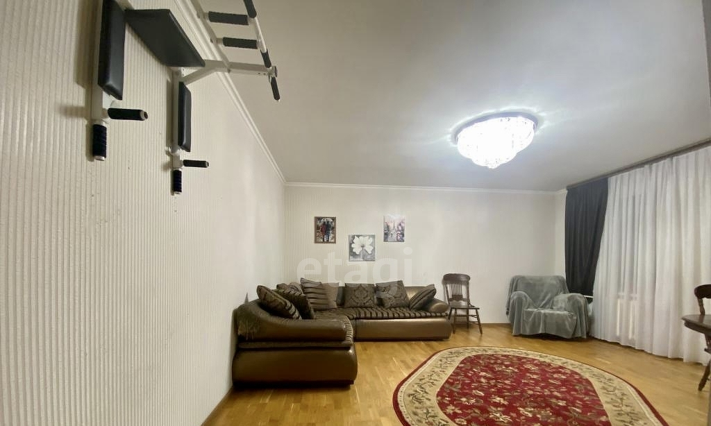 квартира г Тамбов ул Карла Маркса 148а фото 18