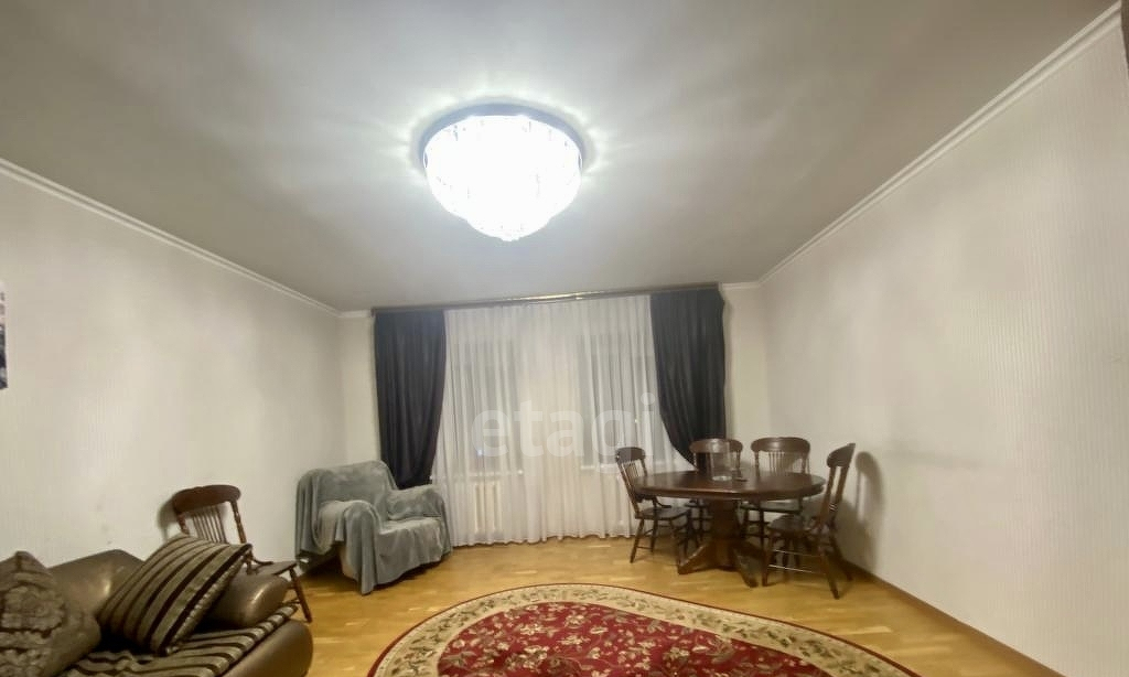 квартира г Тамбов ул Карла Маркса 148а фото 20