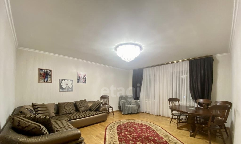 квартира г Тамбов ул Карла Маркса 148а фото 21