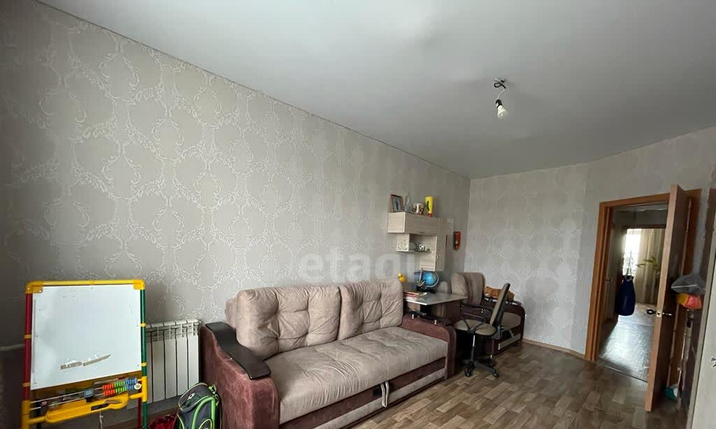 квартира г Тамбов ул Астраханская 263 фото 5