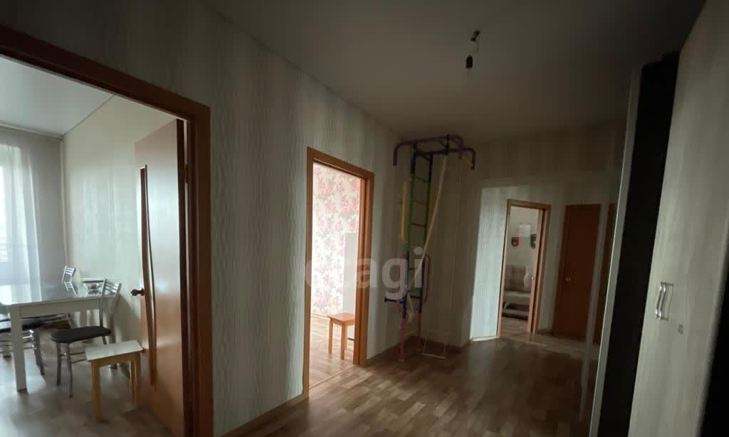 квартира г Тамбов ул Астраханская 263 фото 7