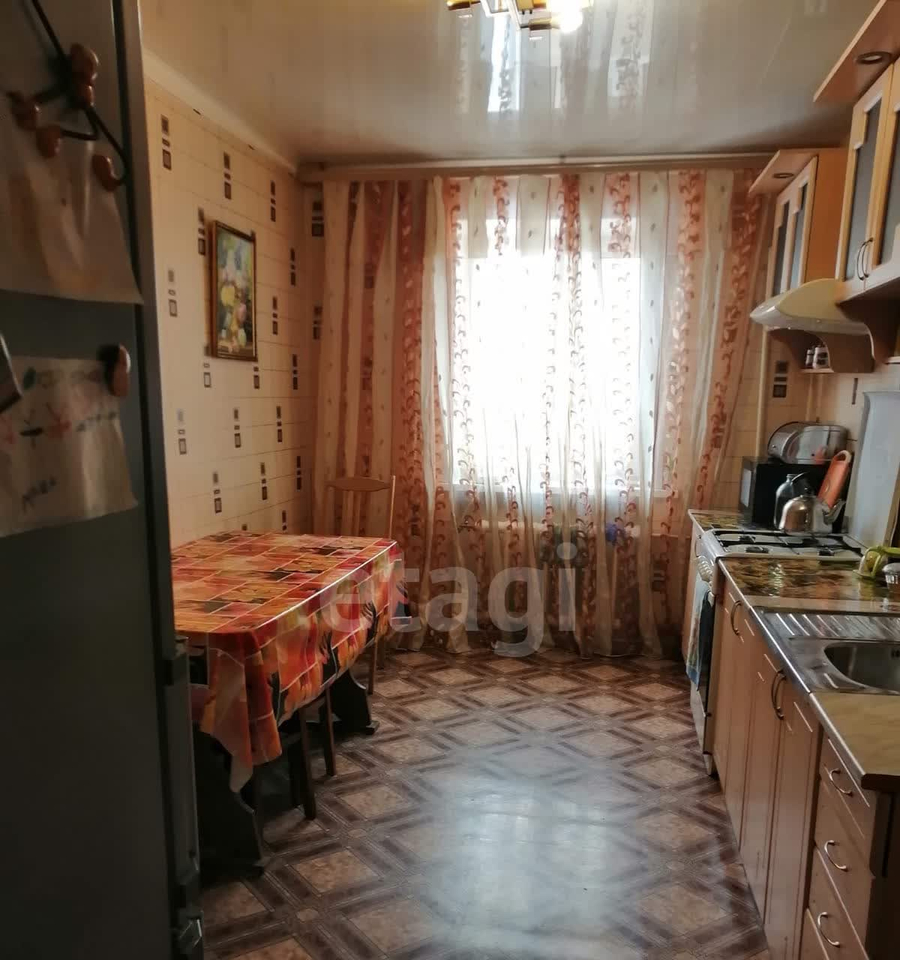 квартира г Тамбов ул Гастелло 22 фото 5