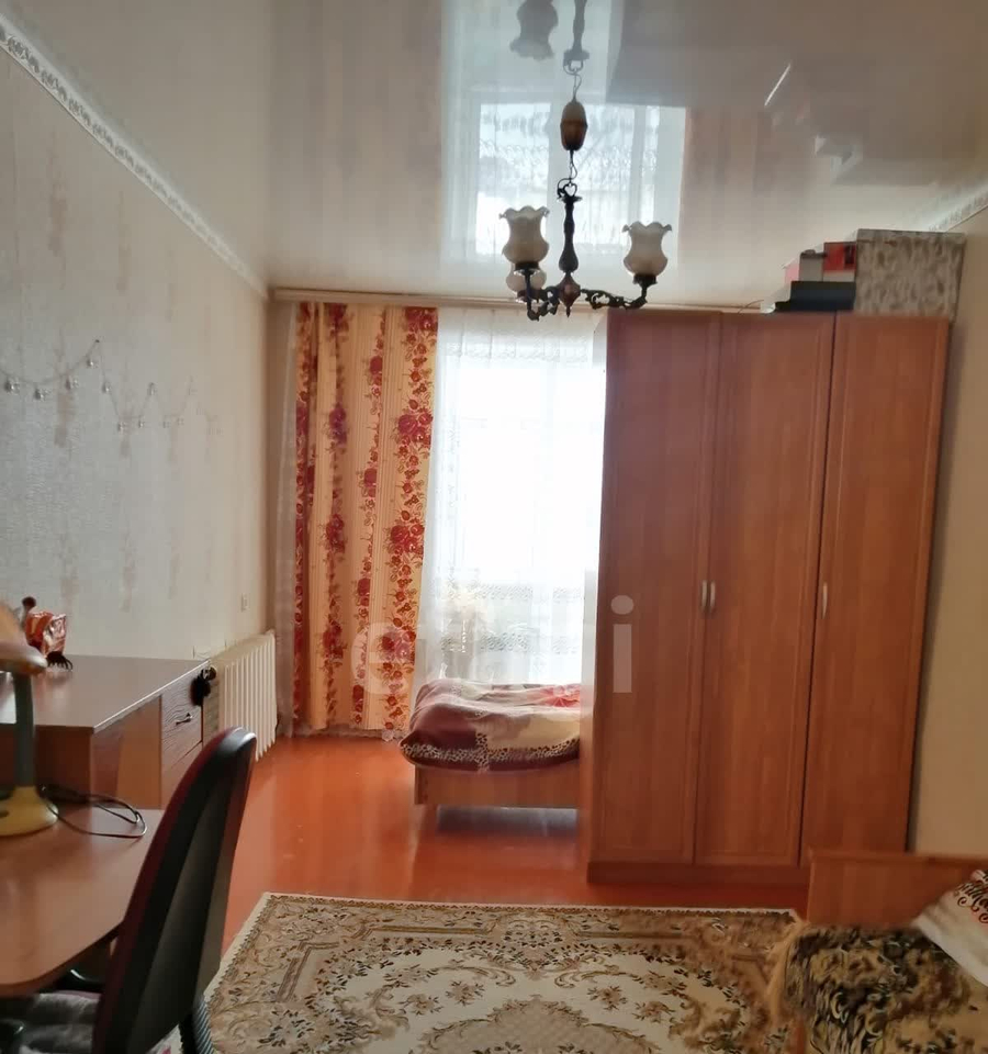 квартира г Тамбов ул Гастелло 22 фото 6