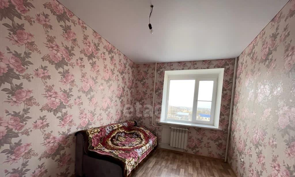 квартира г Тамбов ул Астраханская 263 фото 10