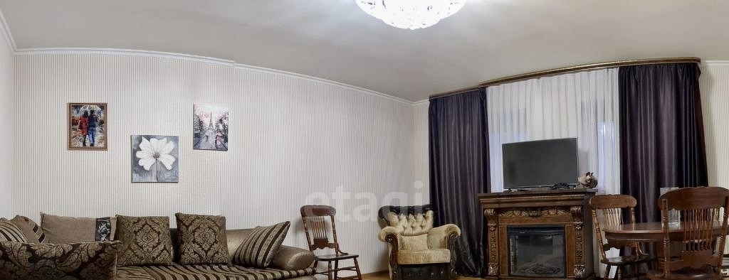 квартира г Тамбов ул Карла Маркса 148а фото 23