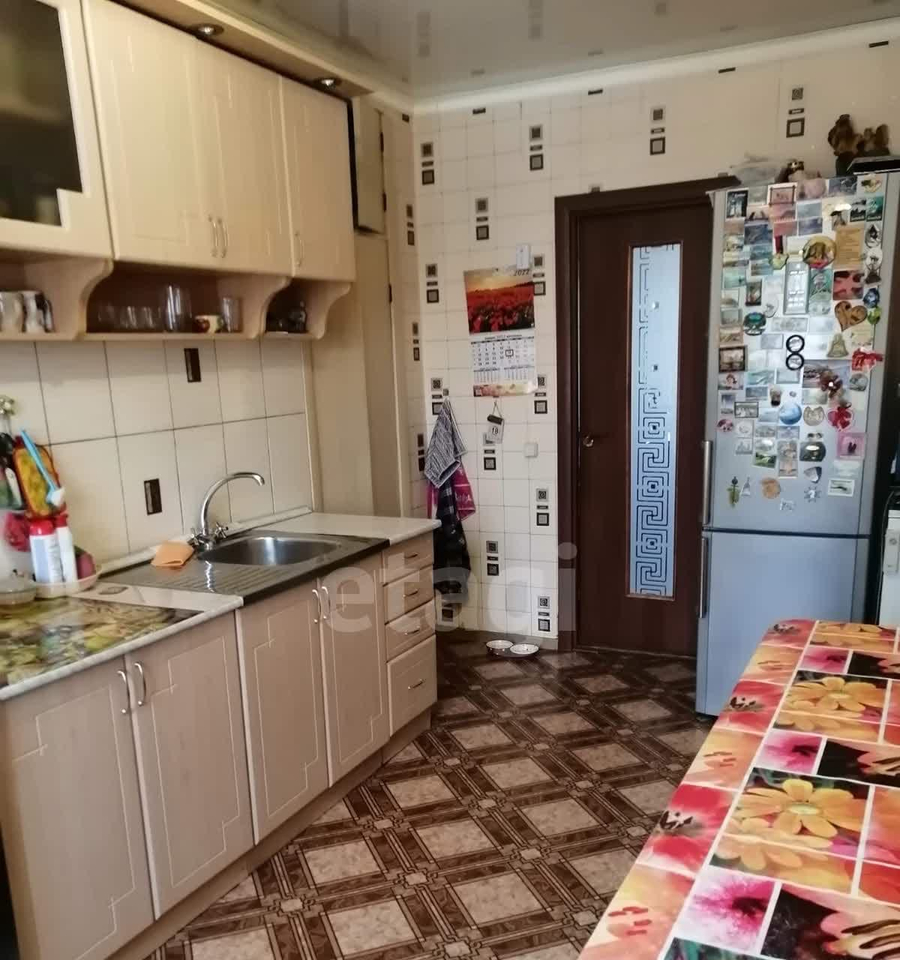 квартира г Тамбов ул Гастелло 22 фото 7