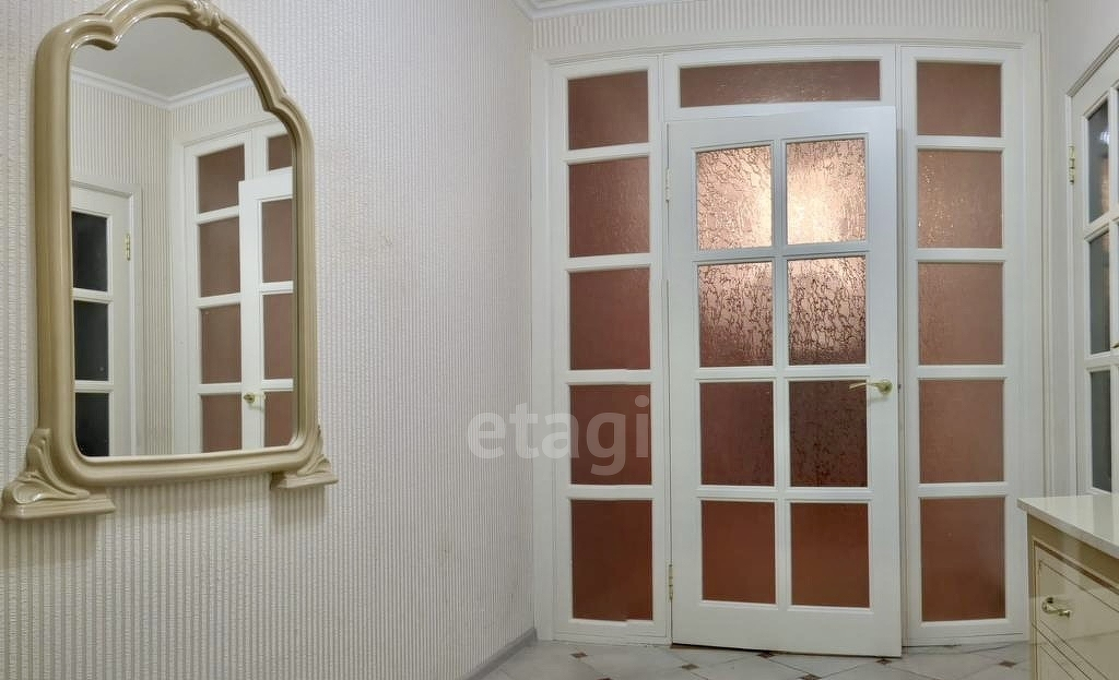 квартира г Тамбов ул Карла Маркса 148а фото 25