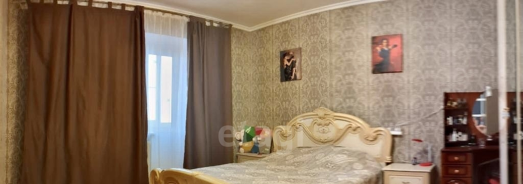 квартира г Тамбов ул Карла Маркса 148а фото 27