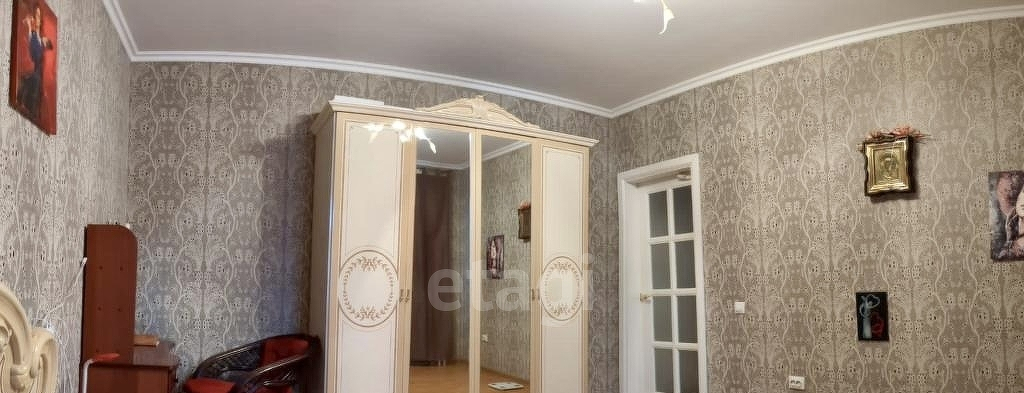 квартира г Тамбов ул Карла Маркса 148а фото 26