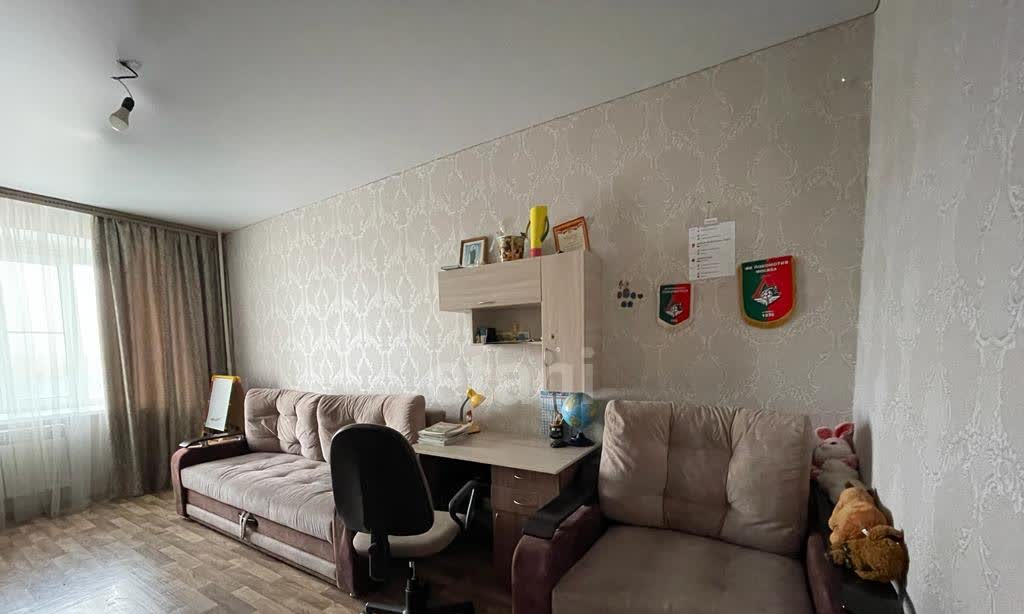 квартира г Тамбов ул Астраханская 263 фото 11