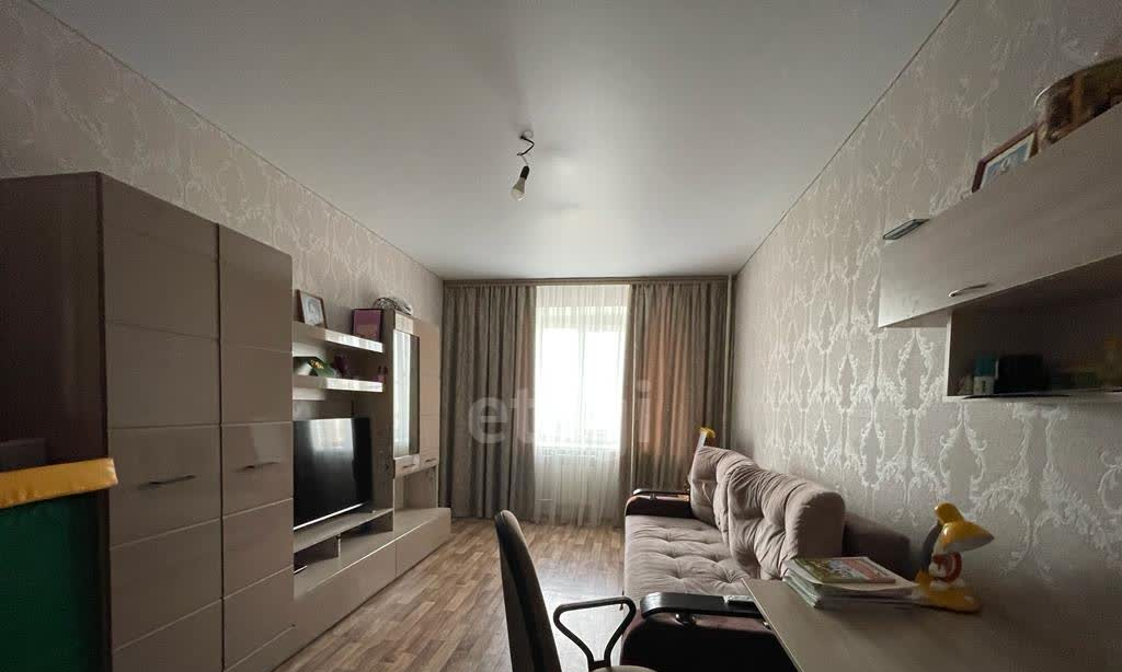 квартира г Тамбов ул Астраханская 263 фото 12