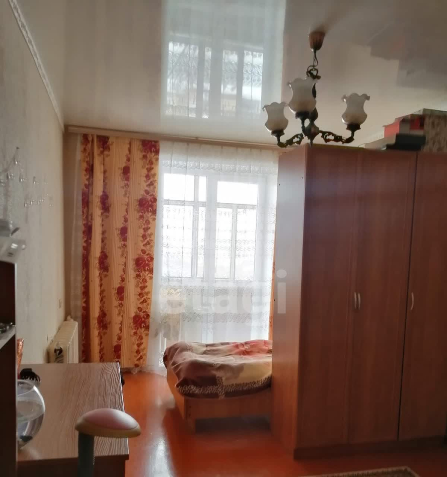 квартира г Тамбов ул Гастелло 22 фото 9