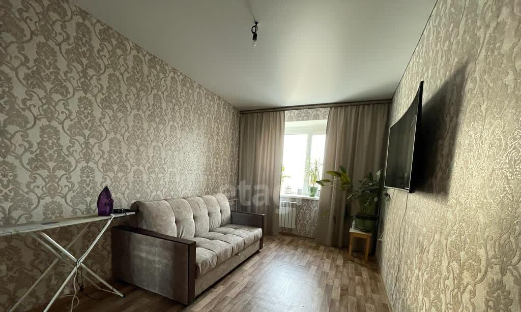 квартира г Тамбов ул Астраханская 263 фото 13