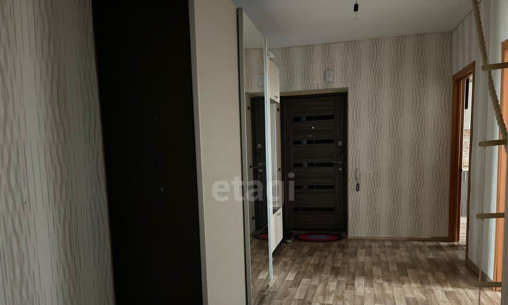 квартира г Тамбов ул Астраханская 263 фото 15