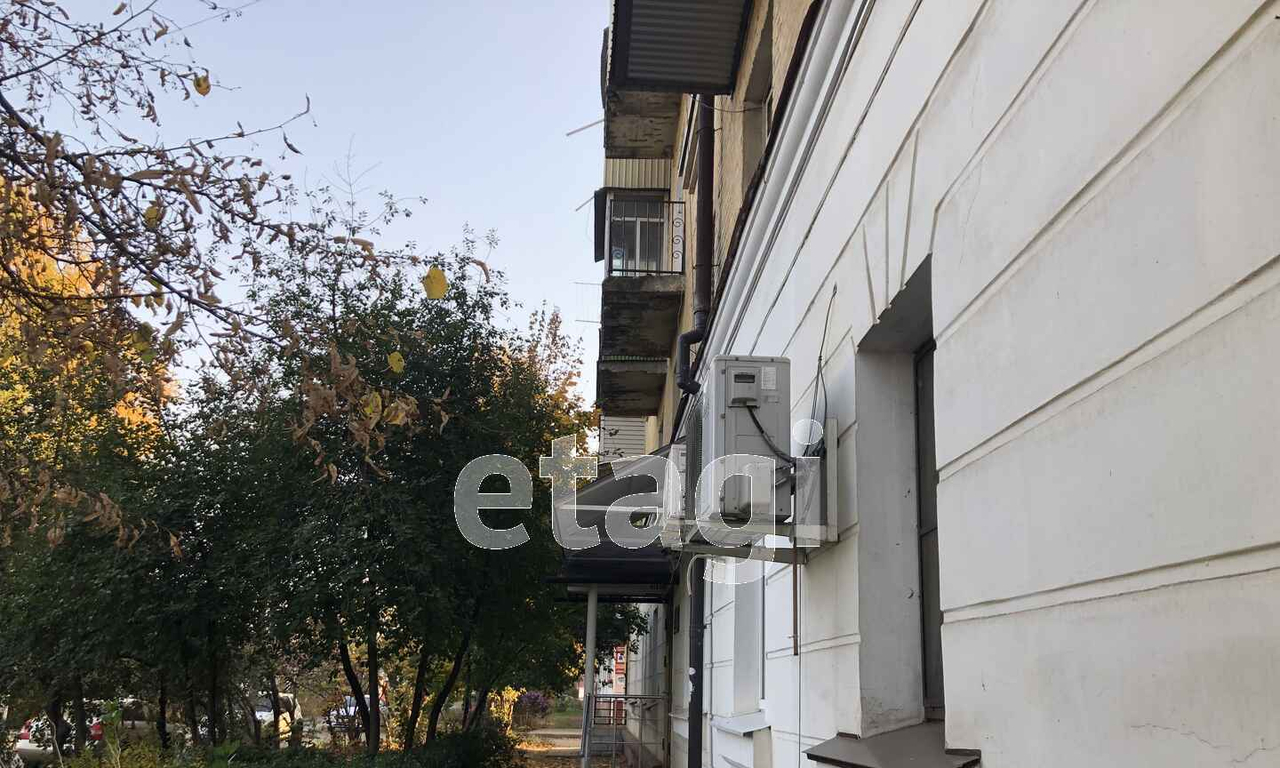 квартира г Тамбов ул Гастелло 22 фото 12