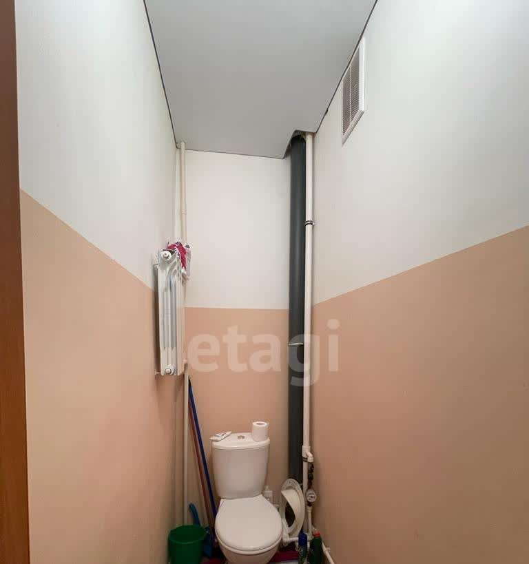 квартира г Тамбов ул Астраханская 263 фото 17