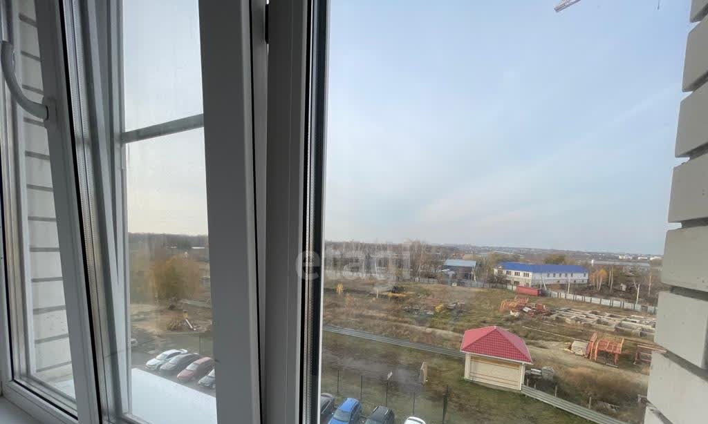 квартира г Тамбов ул Астраханская 263 фото 18