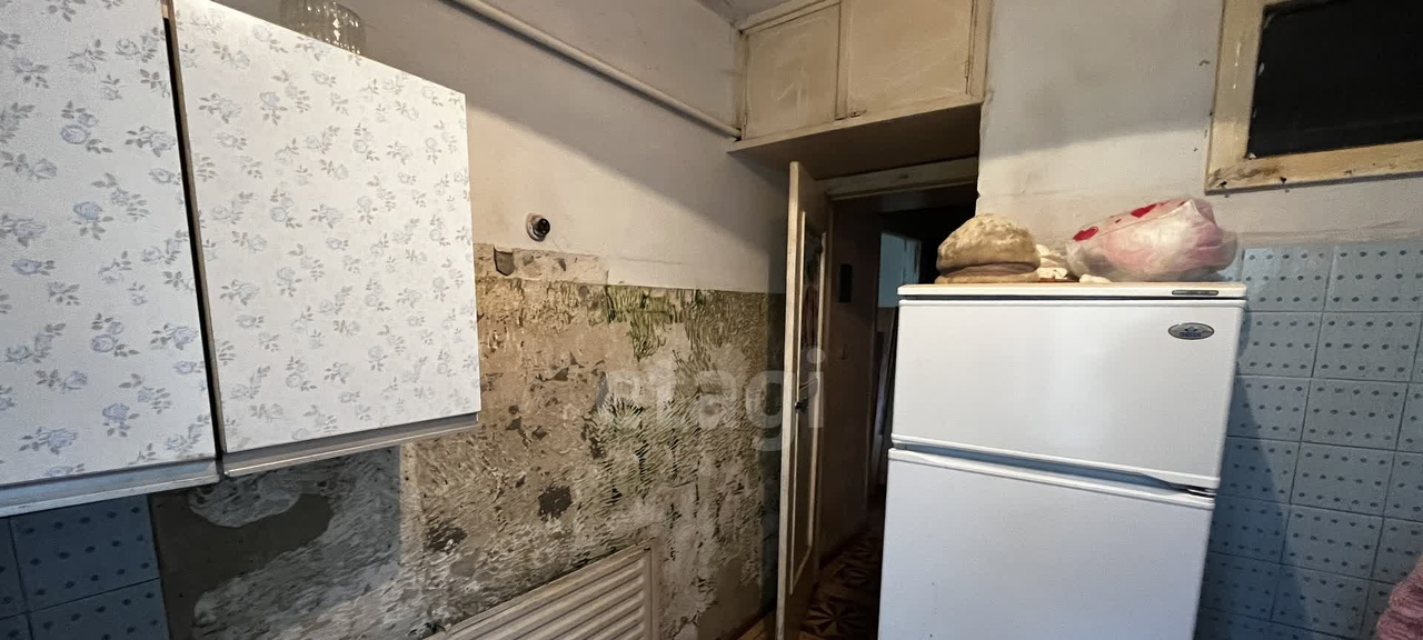 квартира г Мичуринск улица 7 Ноября, 30 фото 6