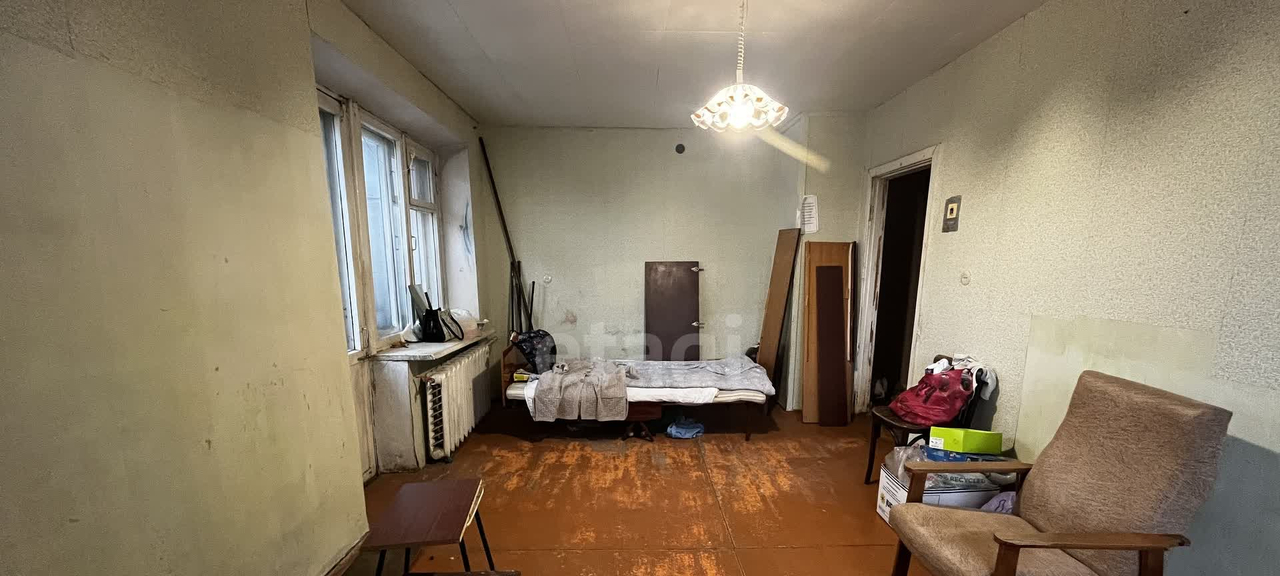 квартира г Мичуринск улица 7 Ноября, 30 фото 5