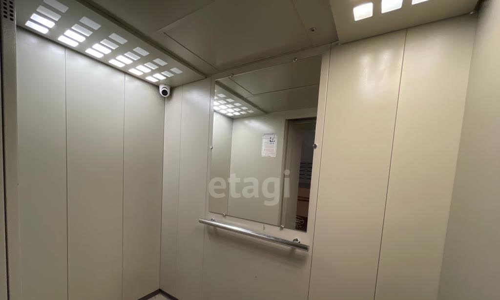 квартира г Тамбов ул Астраханская 263 фото 22