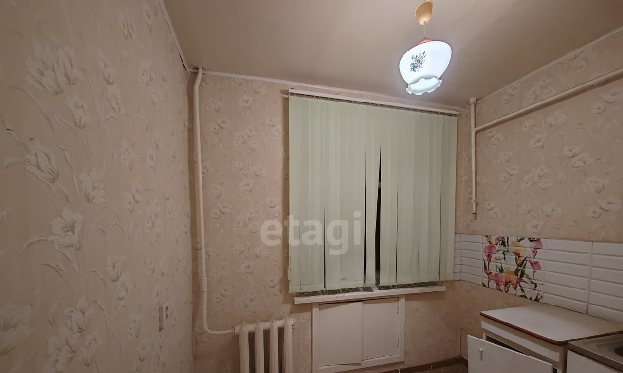 квартира г Мичуринск ул Киевская 1а фото 18