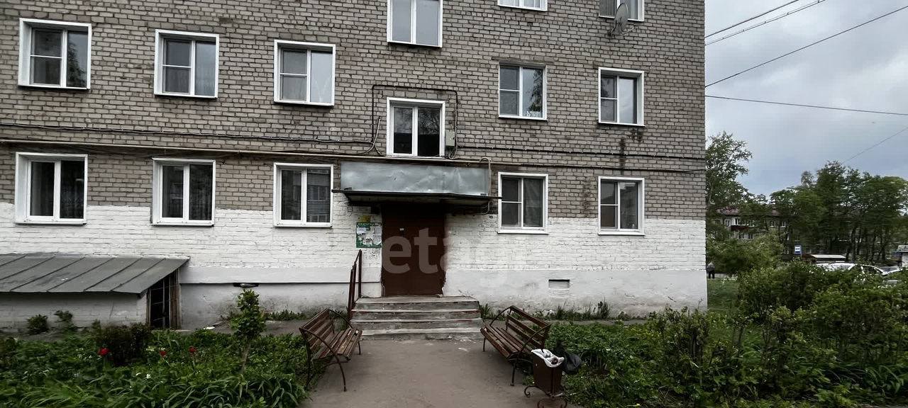 квартира г Мичуринск улица 7 Ноября, 30 фото 11