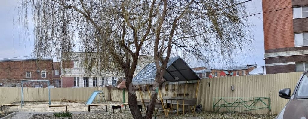 квартира г Тамбов ул Карла Маркса 148а фото 39