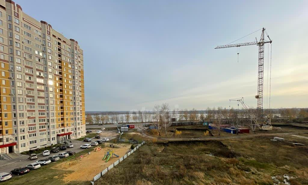 квартира г Тамбов ул Астраханская 263 фото 27