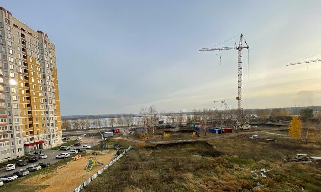 квартира г Тамбов ул Астраханская 263 фото 28