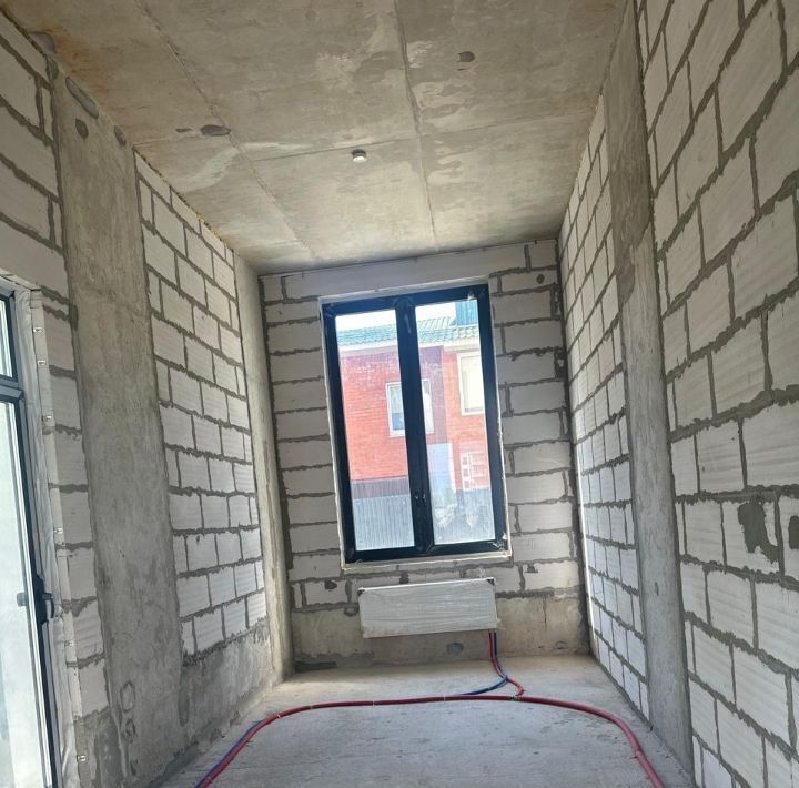 квартира г Красногорск мкр Опалиха аллея Золотая, 2, Митино фото 22