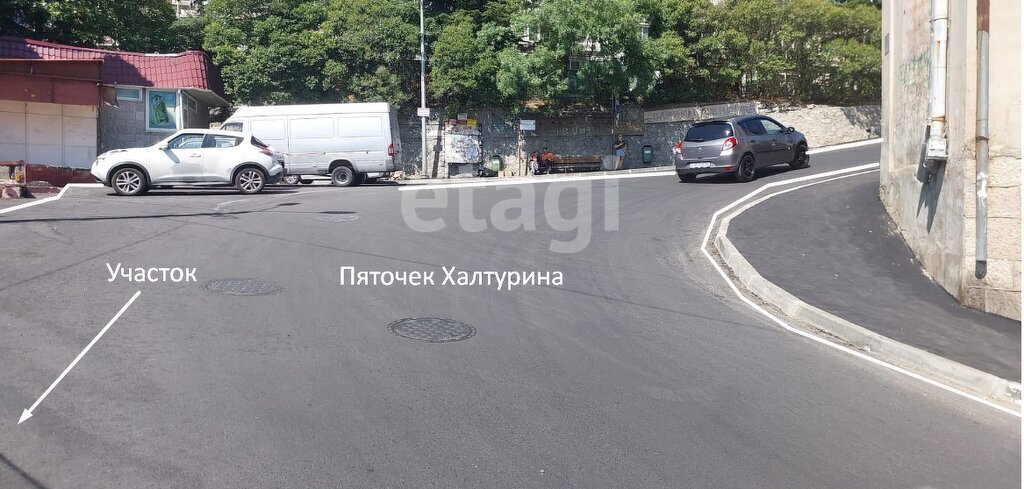 земля г Ялта ул Чернова фото 5