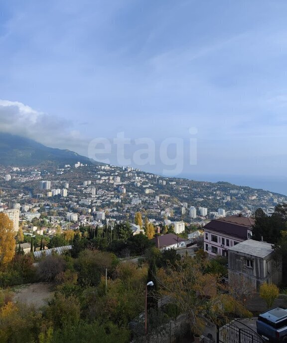 дом г Ялта пер Дарсановский фото 15