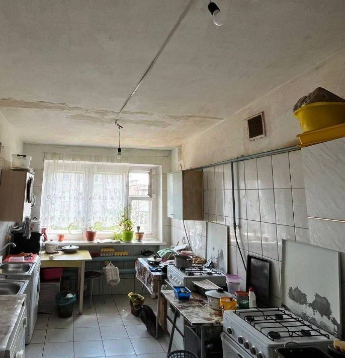 комната г Волгоград р-н Советский ул Логовская 1 фото 7