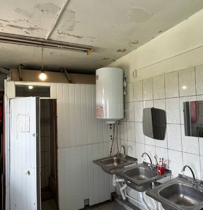 комната г Волгоград р-н Советский ул Логовская 1 фото 10