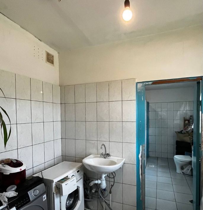 комната г Волгоград р-н Советский ул Логовская 1 фото 12