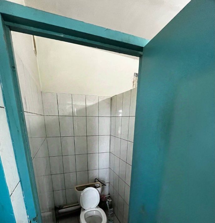 комната г Волгоград р-н Советский ул Логовская 1 фото 13