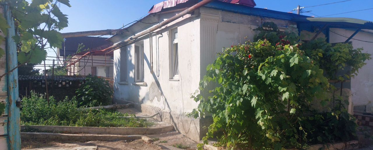 дом г Севастополь ул Актюбинская 10 Крым фото 11