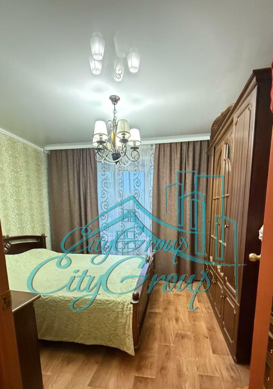 квартира г Орск мкр 6-й 13 фото 7