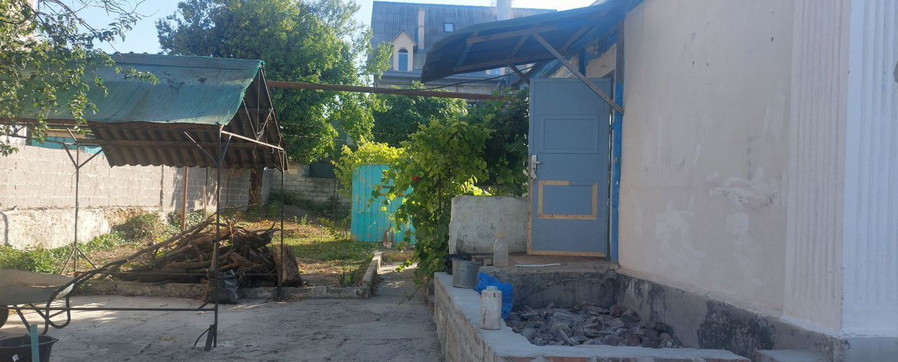 дом г Севастополь ул Актюбинская 10 Крым фото 14