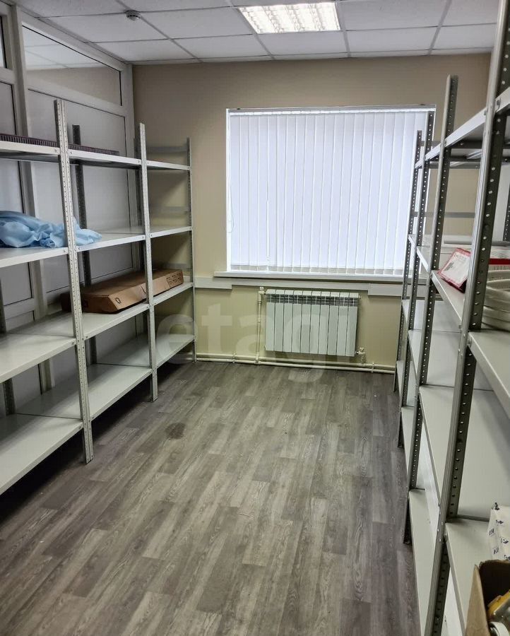 свободного назначения г Тула р-н Зареченский Московское ш., 2В фото 6