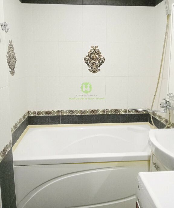 квартира г Симферополь ул Воровского 60к/2 фото 14