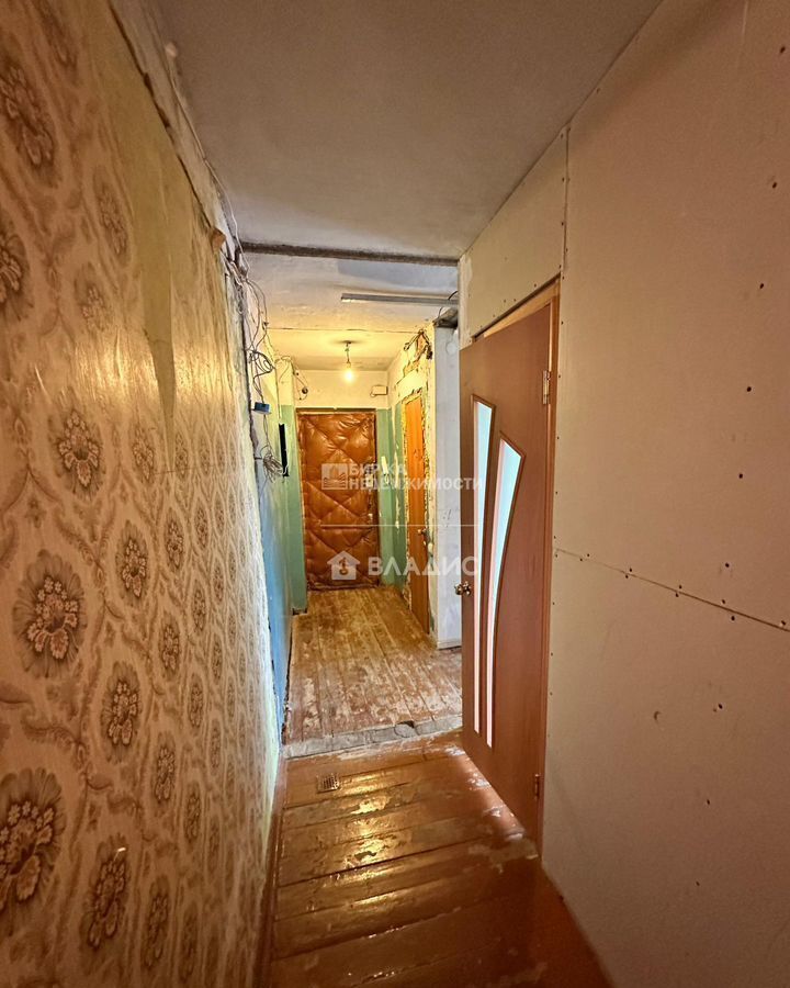 квартира г Тула р-н Советский ул Мира 19а фото 9
