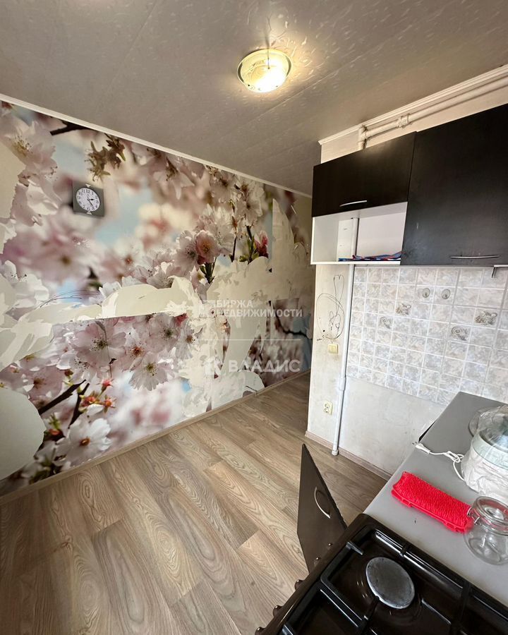 квартира г Тула р-н Советский ул Мира 19а фото 8