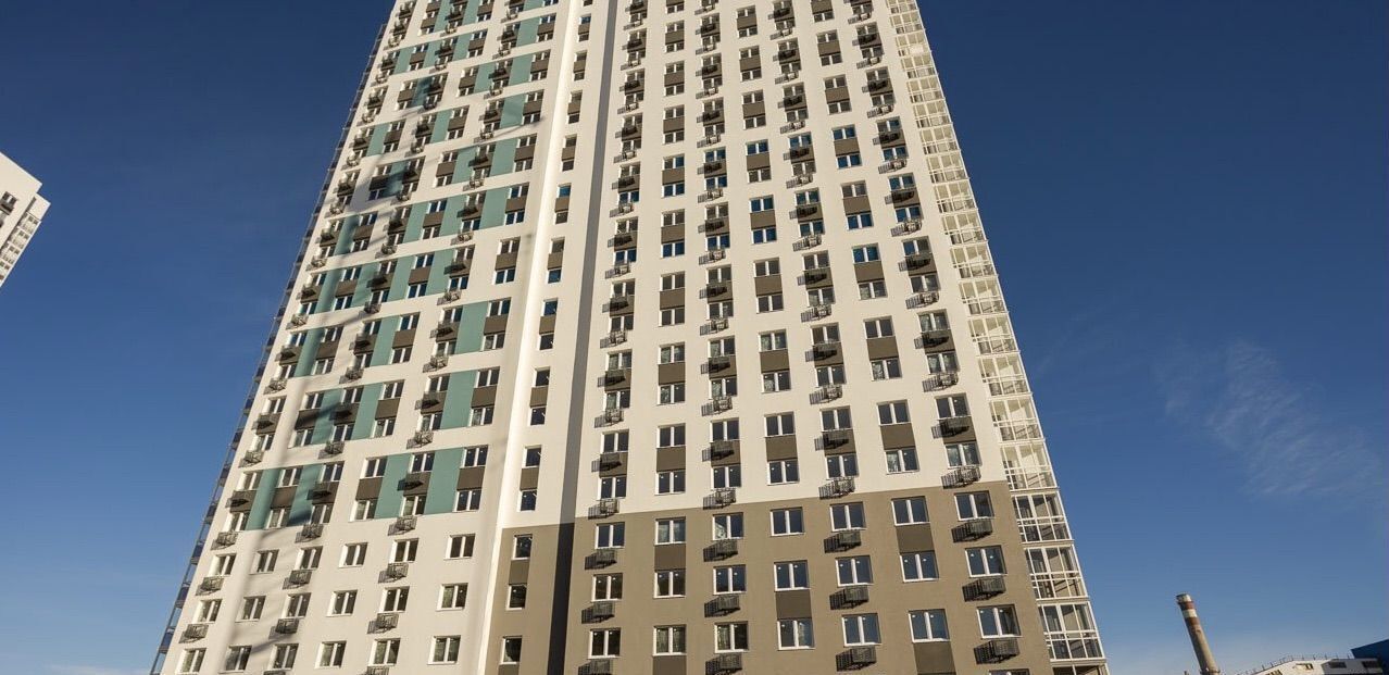 квартира г Екатеринбург р-н Кировский ул 40-летия Комсомола 35/3 фото 5