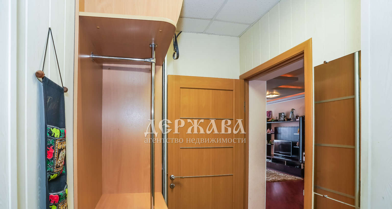 квартира г Старый Оскол микрорайон Королёва м-н, 38 фото 12