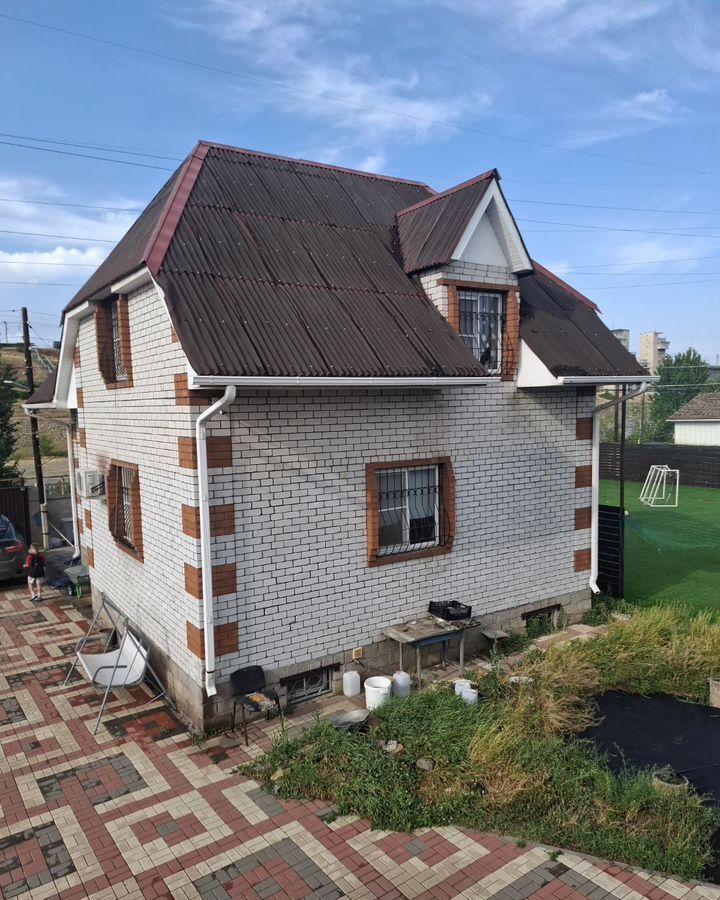 дом г Волжский снт Энергетик ул Новая фото 21