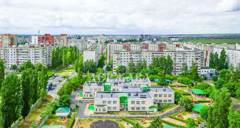 квартира г Старый Оскол микрорайон Королёва м-н, 38 фото 15
